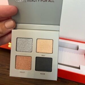 Beautycounter Good Glitz Duo Makeup Brand New